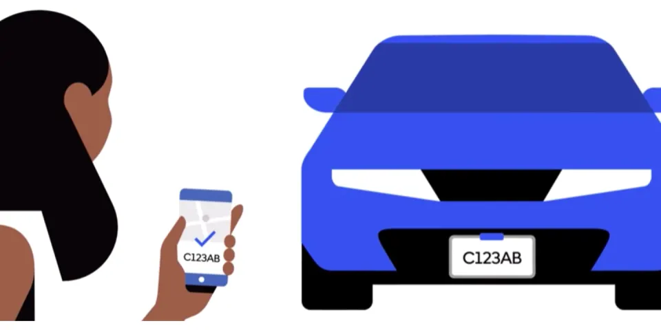  Como Conferir se o Carro e o Motorista São os Mesmos do App (Guia de Segurança BoraMob)