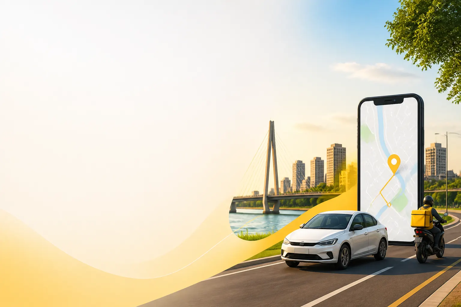  Qual o Melhor App de Mobilidade Urbana em Petrolina e Região em 2026?