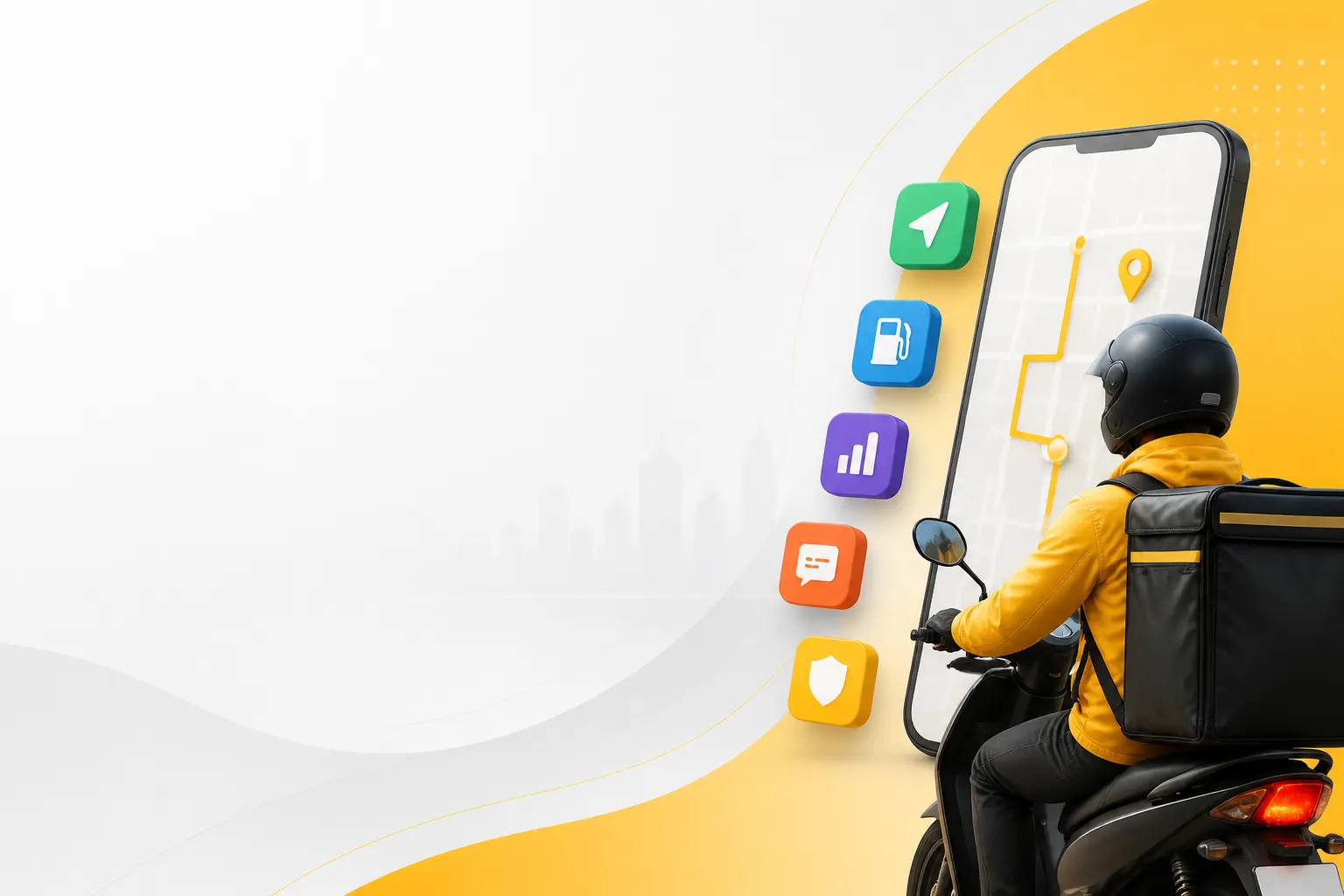  Melhores apps para entregador em 2026